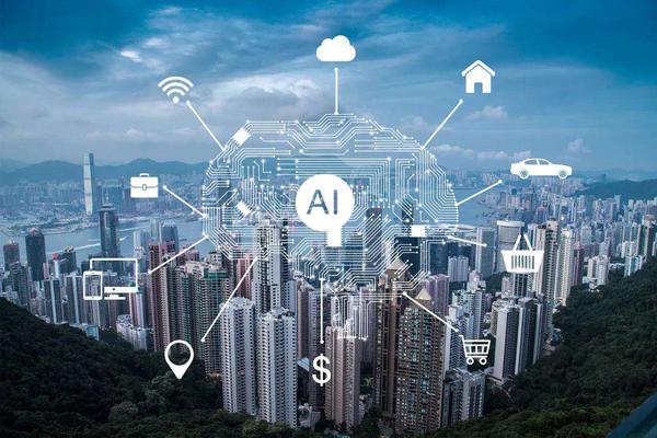 终端 + AI 物联网