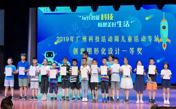 笋尖科技2019获奖名单 笋尖科技2019获奖名单